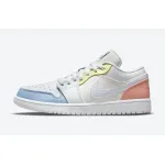 Air Jordan 1 Low To My First Coach