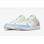 Air Jordan 1 Low To My First Coach