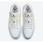 Air Jordan 1 Low To My First Coach