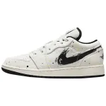 Air Jordan 1 Low SE Paint Splatter