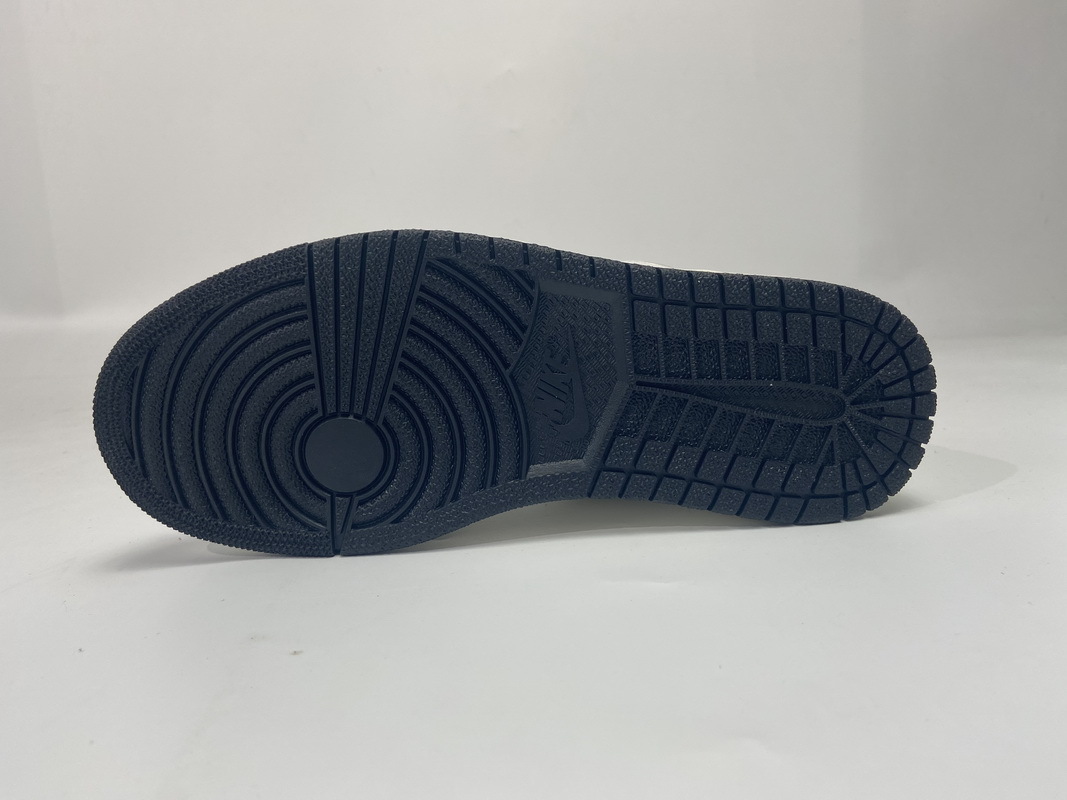 Air Jordan 1 Low SE Paint Splatter