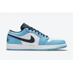 Air Jordan 1 Low UNC