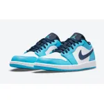 Air Jordan 1 Low UNC