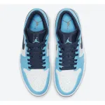 Air Jordan 1 Low UNC