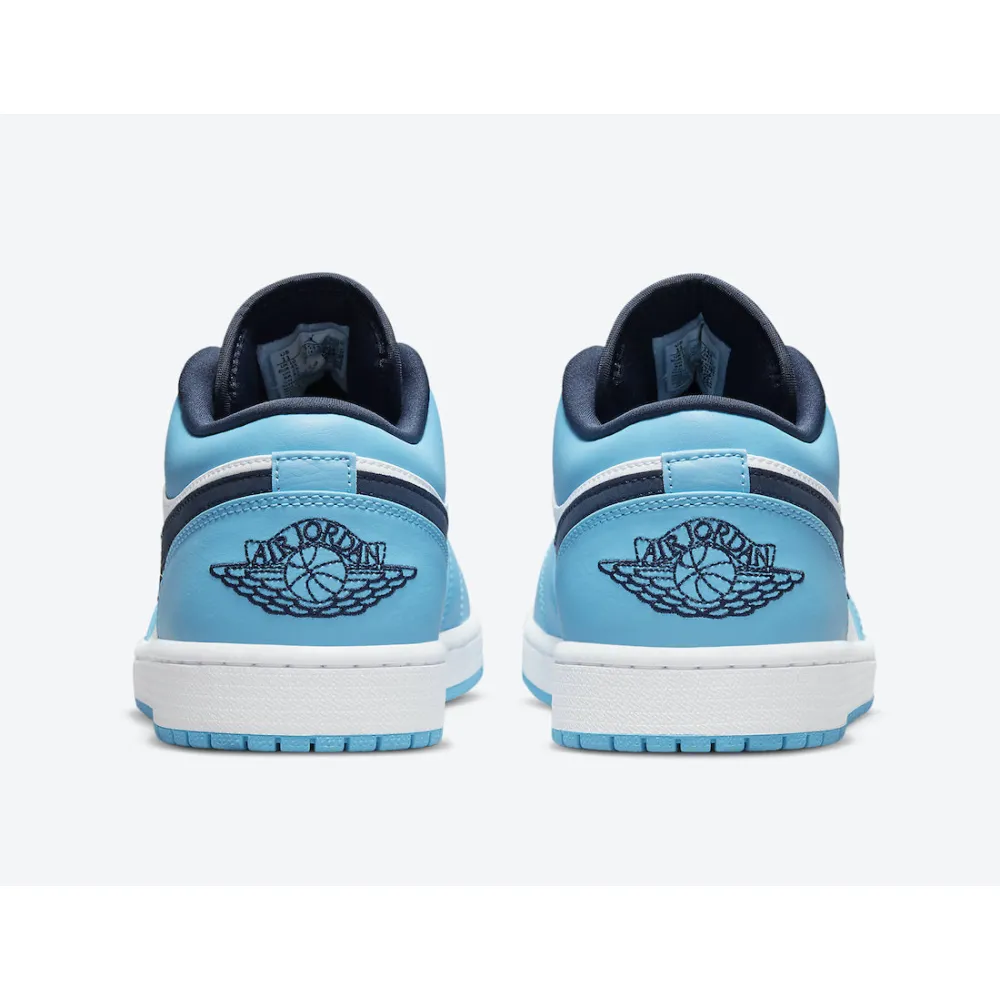 Air Jordan 1 Low UNC