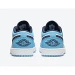 Air Jordan 1 Low UNC