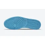 Air Jordan 1 Low UNC