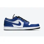 Air Jordan 1 Low Game Royal