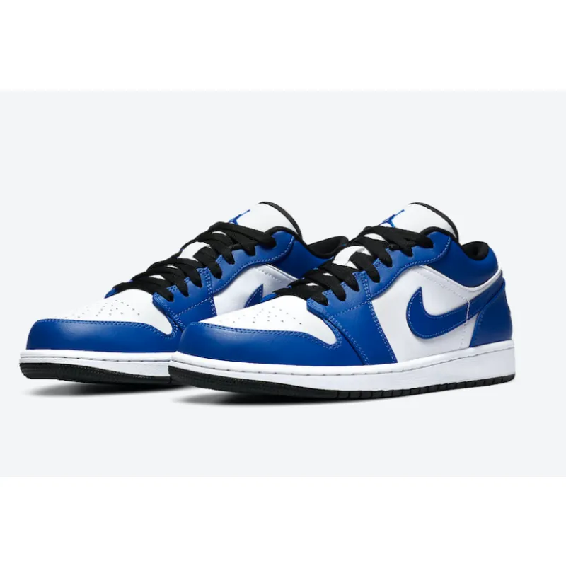 Air Jordan 1 Low Game Roya