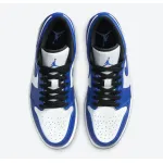Air Jordan 1 Low Game Royal