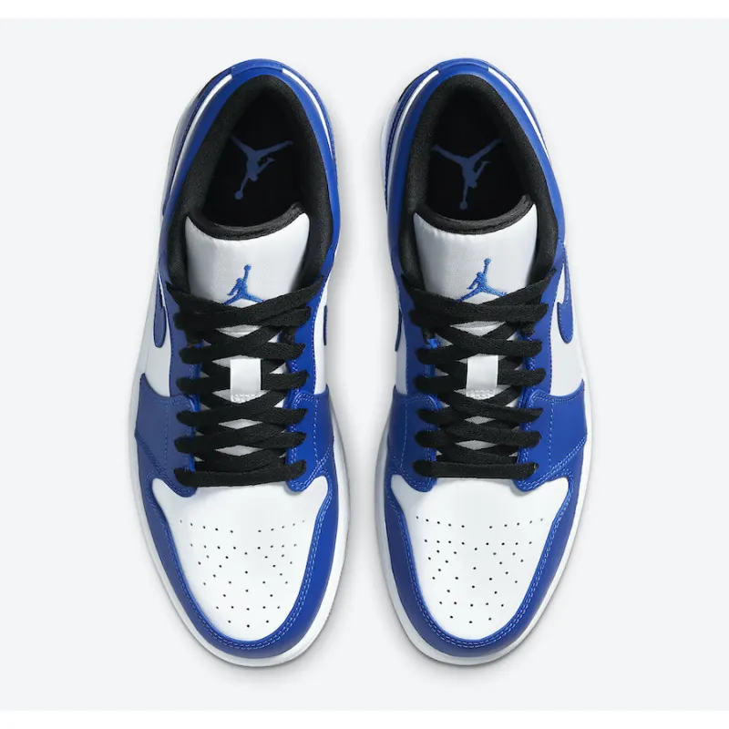 Air Jordan 1 Low Game Royal