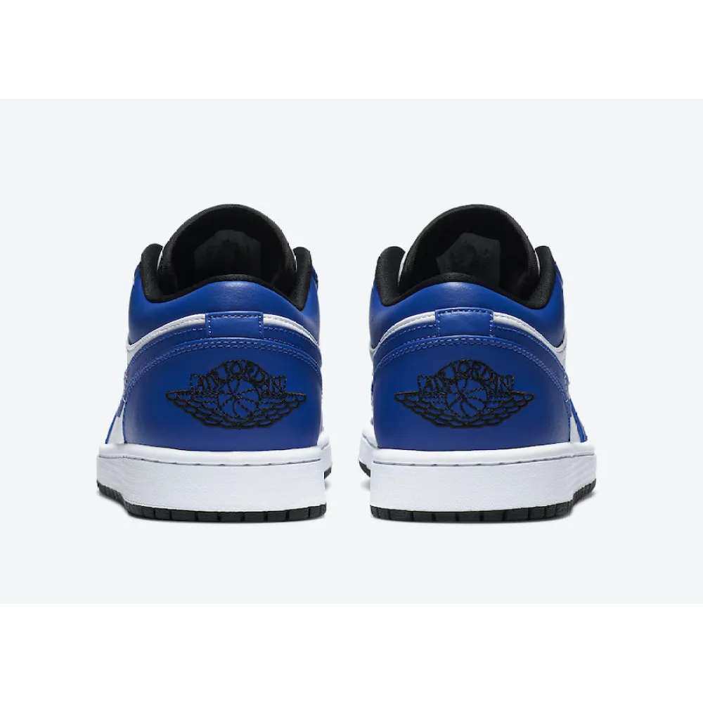 Air Jordan 1 Low Game Royal