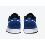 Air Jordan 1 Low Game Royal