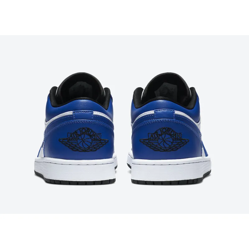 Air Jordan 1 Low Game Royal
