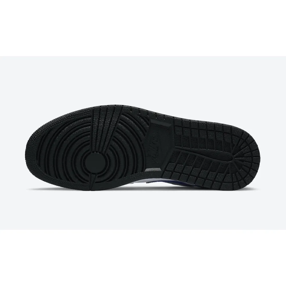 Air Jordan 1 Low Game Royal