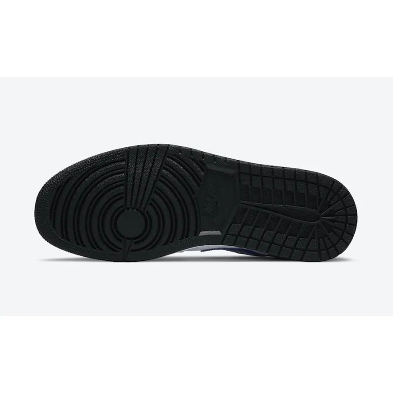 Air Jordan 1 Low Game Royal