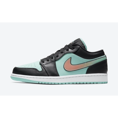 Air Jordan 1 Low SE Tropical Twist CK3022-301 01