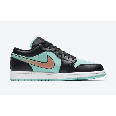 Air Jordan 1 Low SE Tropical Twist CK3022-301 02