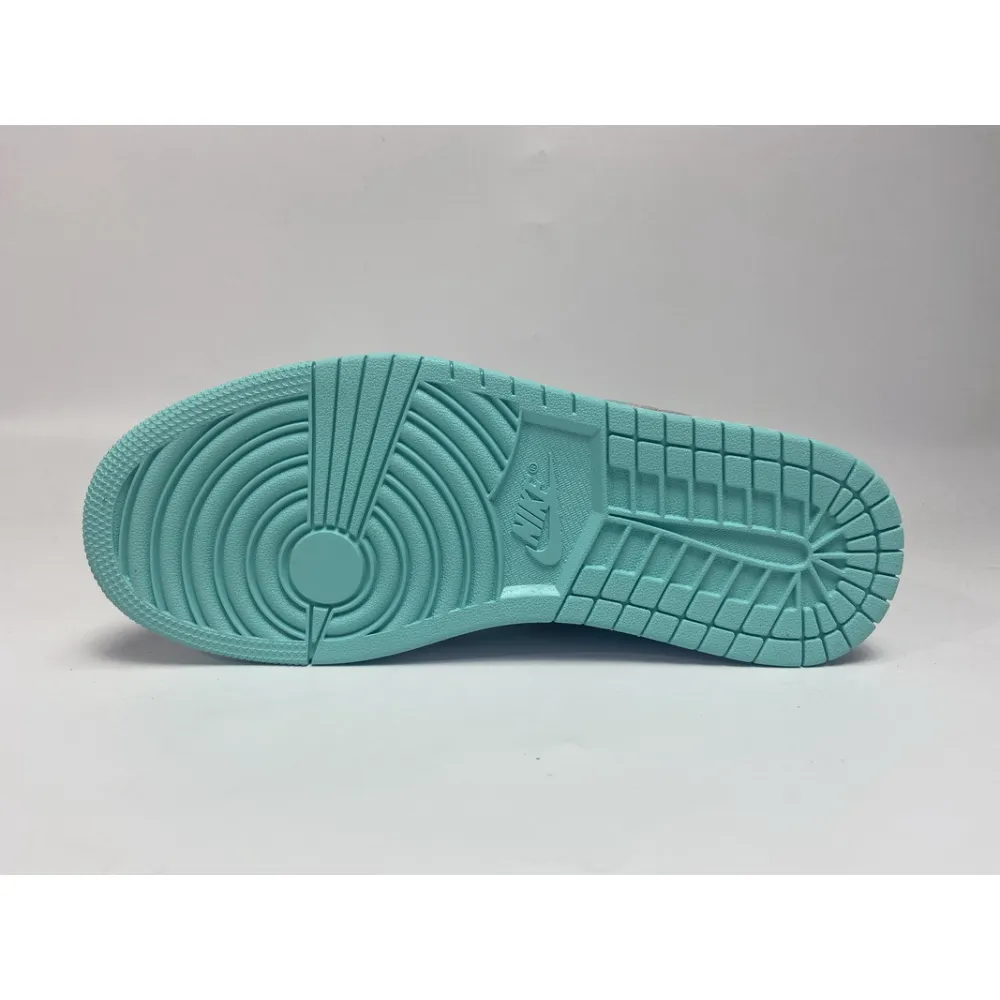 Air Jordan 1 Low SE Tropical Twist