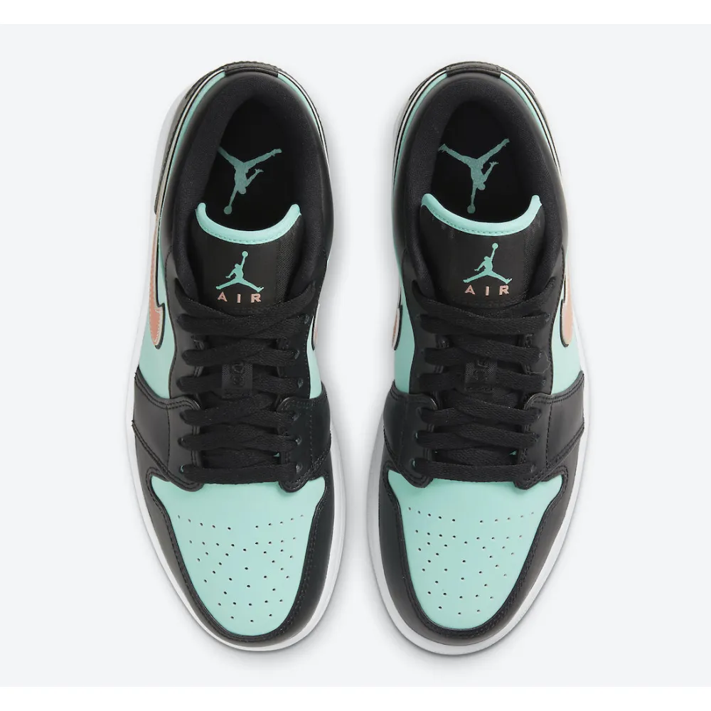 Air Jordan 1 Low SE Tropical Twist