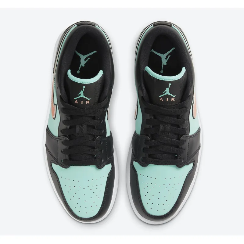 Air Jordan 1 Low SE Tropical Twist