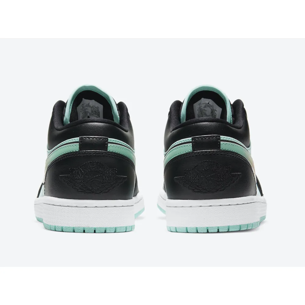Air Jordan 1 Low SE Tropical Twist