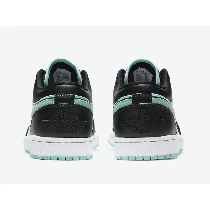 Air Jordan 1 Low SE Tropical Twist
