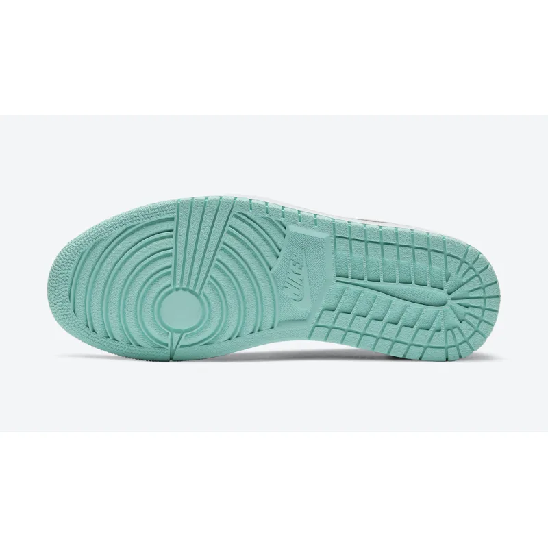 Air Jordan 1 Low SE Tropical Twist