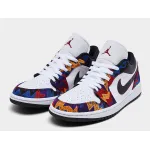 Air Jordan 1 Low Sweater