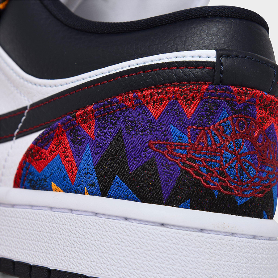 Air Jordan 1 Low Sweater