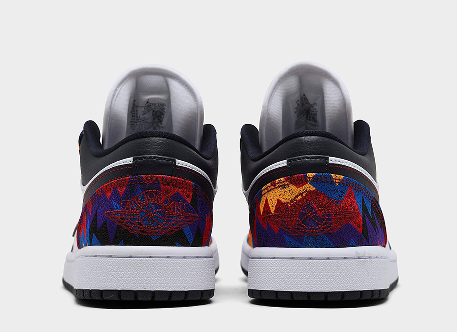 Air Jordan 1 Low Sweater