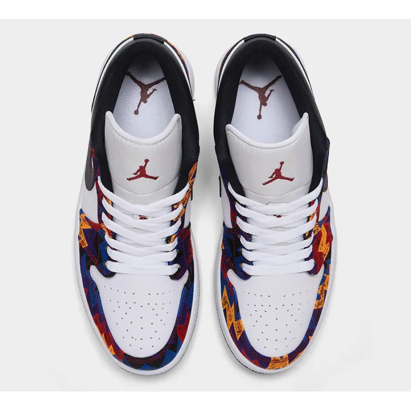 Air Jordan 1 Low Sweater