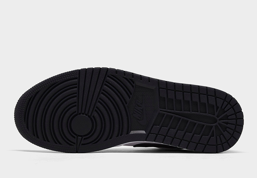 Air Jordan 1 Low Sweater