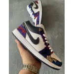 Air Jordan 1 Low Sweater