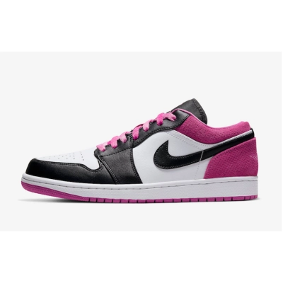 Air Jordan 1 Low Magenta CK3022-005 01
