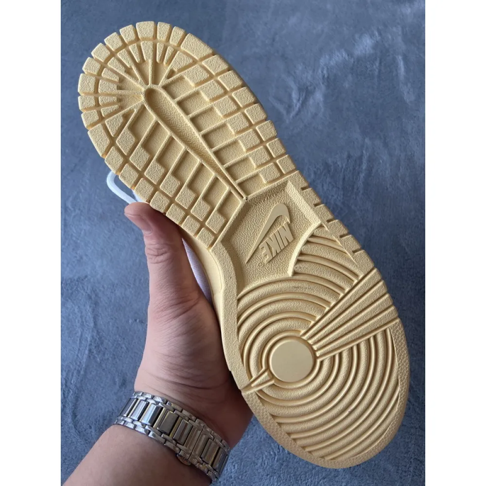 OFF WHITE x Nike Dunk SB Low The 50 NO.1