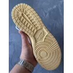 OFF WHITE x Nike Dunk SB Low The 50 NO.1