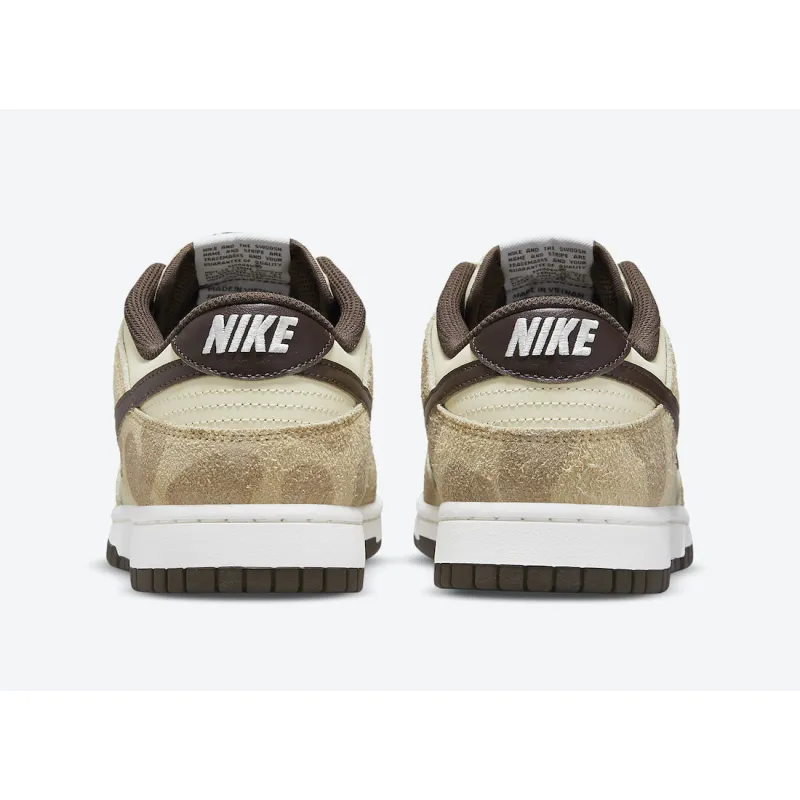 Nike Dunk Low Retro PRM Cheetah DH7913-200