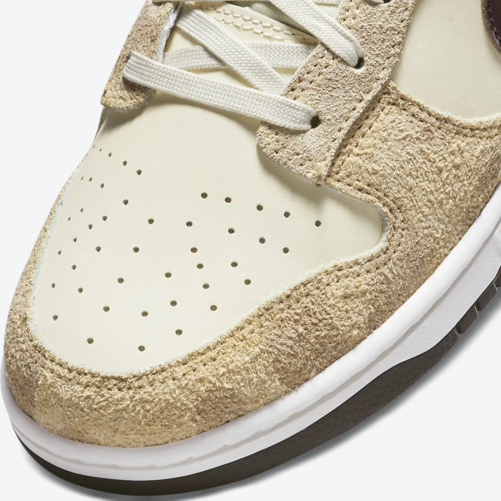 Nike Dunk Low Retro PRM Cheetah DH7913-200