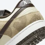 Nike Dunk Low Retro PRM Cheetah DH7913-200