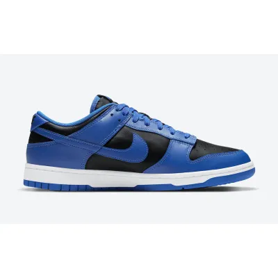 Nike Dunk Low Retro Hyper Cobalt DD1391-001 02
