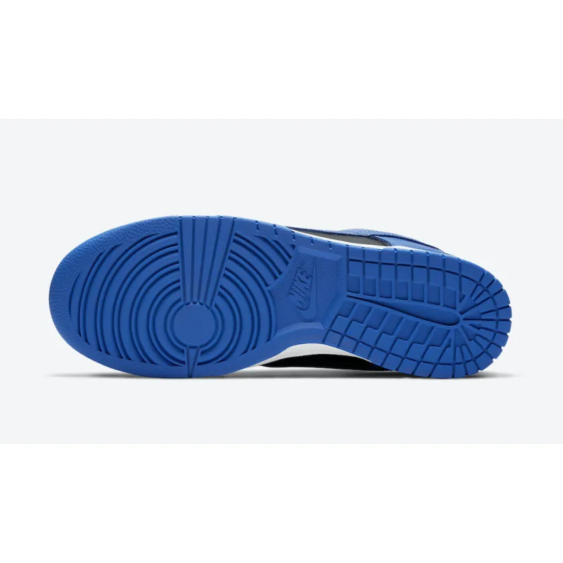 Nike Dunk Low Retro Hyper Cobalt DD1391-001