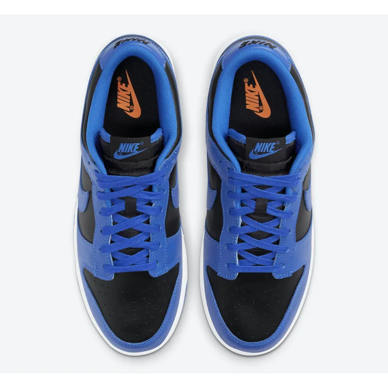 Nike Dunk Low Retro Hyper Cobalt DD1391-001