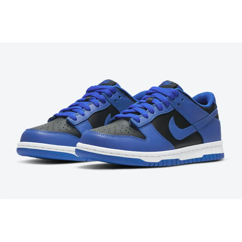 Nike Dunk Low Retro Hyper Cobalt DD1391-001