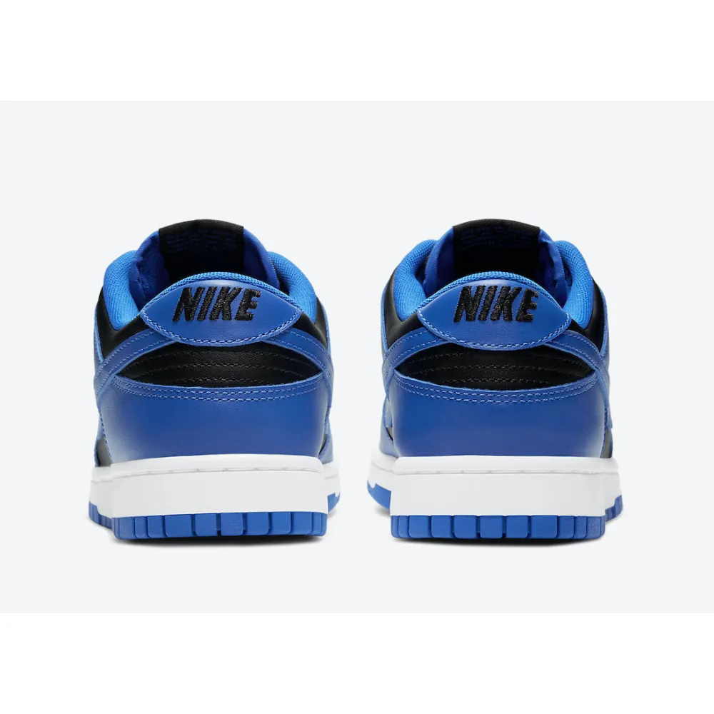 Nike Dunk Low Retro Hyper Cobalt DD1391-001