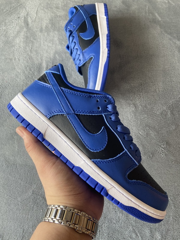 Nike Dunk Low Retro Hyper Cobalt DD1391-001