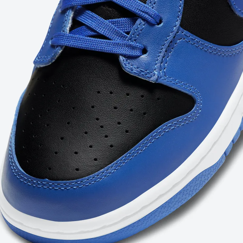 Nike Dunk Low Retro Hyper Cobalt DD1391-001