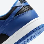 Nike Dunk Low Retro Hyper Cobalt DD1391-001