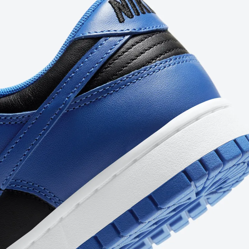 Nike Dunk Low Retro Hyper Cobalt DD1391-001