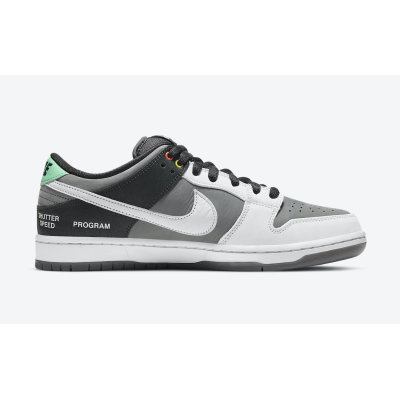 Nike SB Dunk Low Pro Iso VX1000 Camcorder CV1659-001 02
